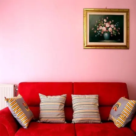 Couleurs Vacances * Bussy-Saint-Georges