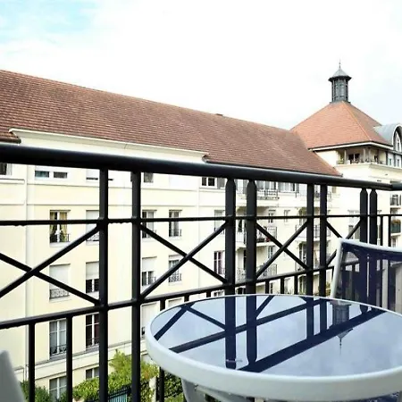 Couleurs Vacances Apartment